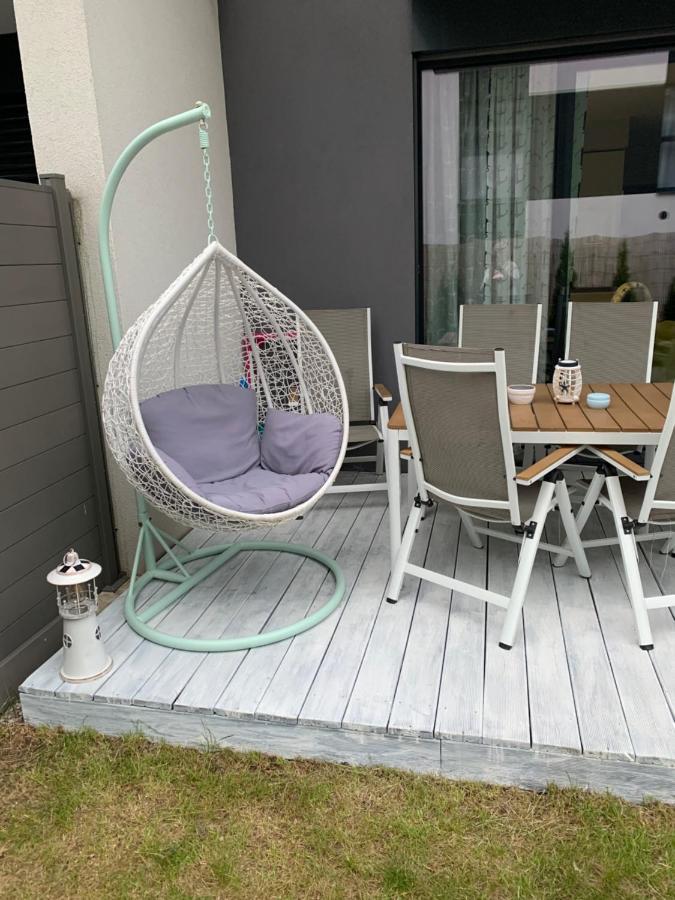 Apartament Scandi N*.9 Поберово Экстерьер фото