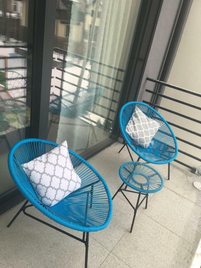 Apartament Scandi N*.9 Поберово Экстерьер фото
